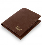 Bleed "Jacroki Wallet" - brown