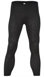 Leggings pour homme - noir