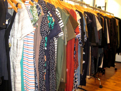 Kleidertauschparty Kleidertauschparty