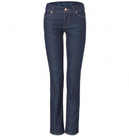 Goodsociety Womens Straight Jeans (vegan) - raw one wash Goodsociety Womens Straight Jeans (vegan) - raw one wash