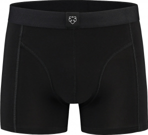 Boxer-Brief "Jelle" - schwarz