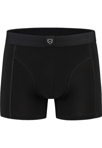 Boxer-Brief "Jelle" - schwarz Boxer-Brief "Jelle" - schwarz