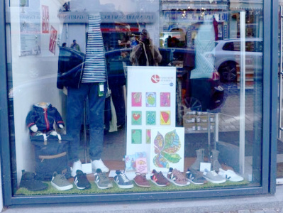 Offene Ateliers 2018 Offene Ateliers 2018