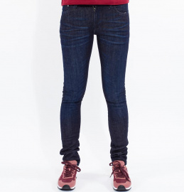 skinny lin black movement
