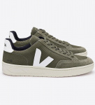 veja v12 mesh olive