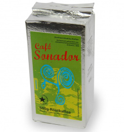 Café Sonador (moulu) - 500g