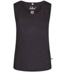 Bleed "Tencel™ Top Damen" - schwarz