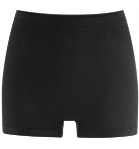 Womens Shorts - black