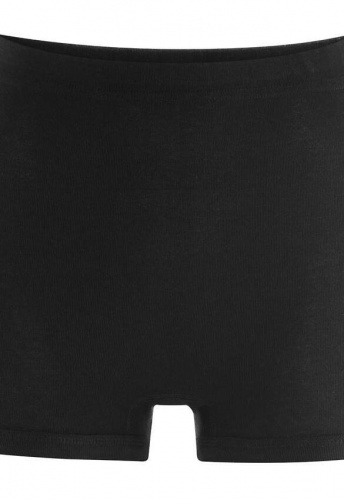 Womens Shorts - black