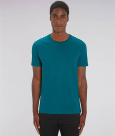 T-Shirt "Creator" - ocean depth