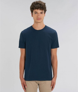 T-Shirt "Creator" - bleu marine