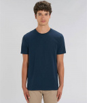 T-Shirt "Creator" - dunkelblau
