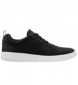 Damen Sneaker (vegan) - schwarz