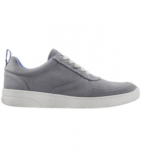 Men's Sneaker (vegan) - grey