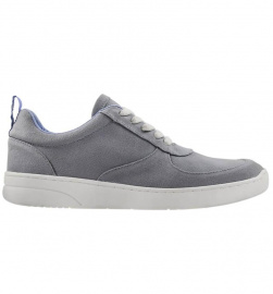 Damen Sneaker (vegan) - grau