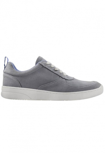 Damen Sneaker (vegan) - grau