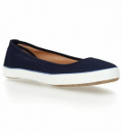 Ethletic "Fair Dancer" - ocean blue