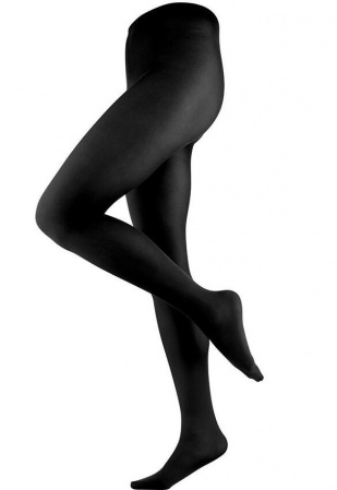 Strumpfhose - schwarz Strumpfhose - schwarz