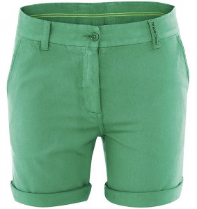 Shorts "Jane" - green