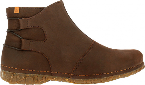 El Naturalista Stiefelette "Angkor" - braun