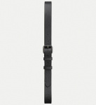 Ceinture Nudie "Dwayne" - noir