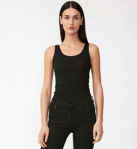 Tanktop "Beaa Customized" - schwarz