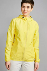Jacket "Fairford Ladies" - lemon