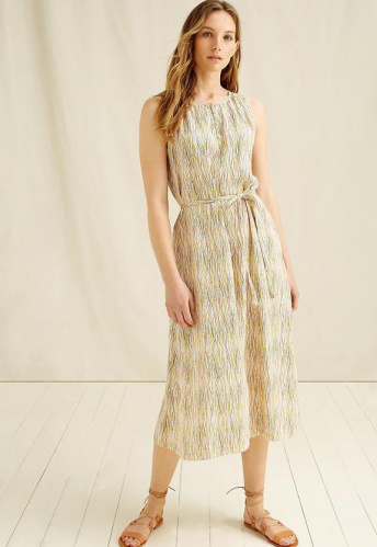 Kleid "Agatha Abstract" Kleid "Agatha Abstract"