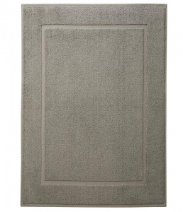 Badematte - beige
