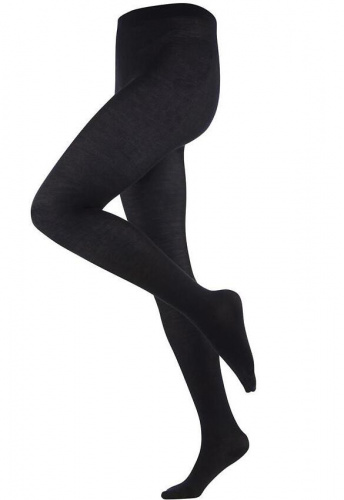 Strumpfhose - schwarz Strumpfhose - schwarz