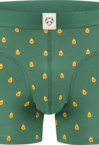 Boxer-Brief "Kaj" - green