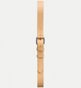 Nudie Belt "Dwayne" - natural