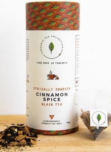 Tee "Cinnamon Spice"