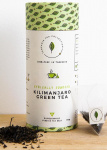 Tee "Kilimanjaro Green Tea"