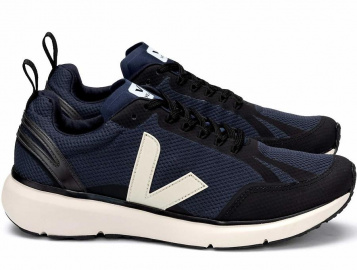 Veja "Condor 2 Alveomesh" - nautico pierre black