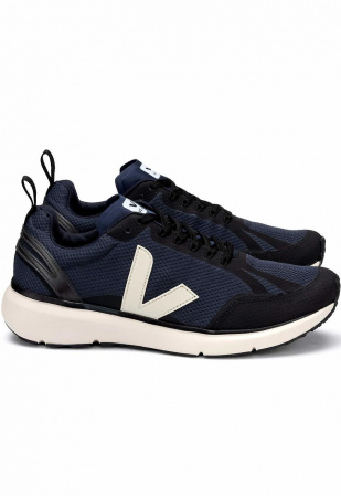 Veja "Condor 2 Alveomesh" - nautico pierre black