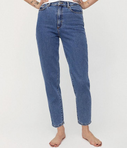 Jeans "Mairaa" (vegan) - mid blue