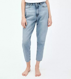 Jeans "Mairaa" - faded blue