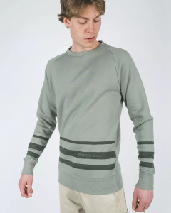Sweater "Hati" - grün