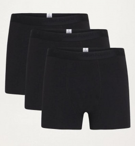 3pack Underwear - black