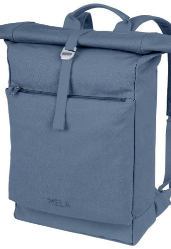 Rucksack "Amar" - dusty blue