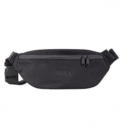 Hip Bag - all black