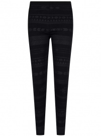 Leggings "Mokig" - black Leggings "Mokig" - black