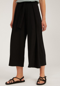 Culotte "Karo Linaa" - schwarz