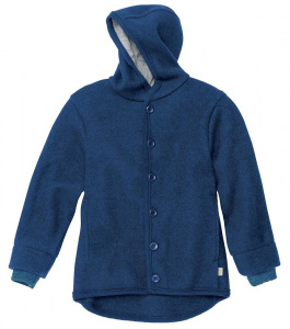 Walk-Jacke - marine