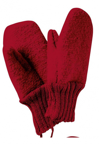 Walk-Handschuhe - bordeaux