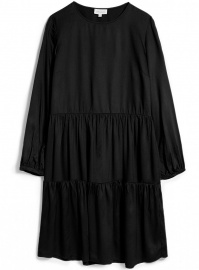 Kleid "Mirelaa" - black