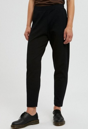 Jerseyhose "Magdaalena" - schwarz