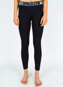 Leggings "Geev" - schwarz