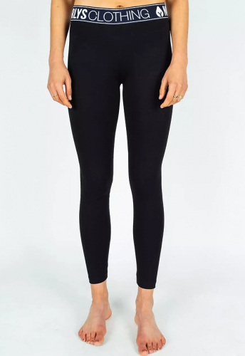 Leggings "Geev" - schwarz